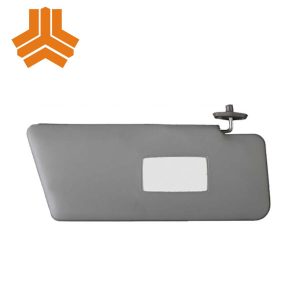 آفتابگیر طوسی راست قدیم پراید