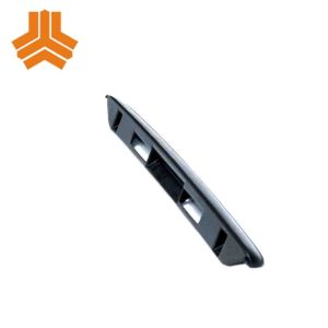 قاب نمره عقب پراید صبا