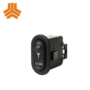 کلید آنتن پراید