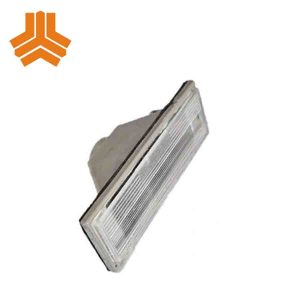 چراغ نمره عقب پراید 132