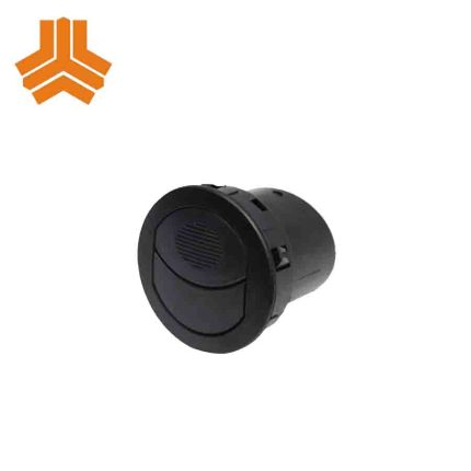 دریچه گرد روی داشبورد پراید 131 شرکتی