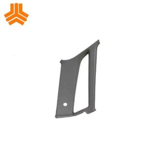 قاب ستون عقب چپ پراید 131 (طوسی)