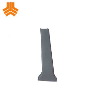 قاب ستون وسط پایین چپ پراید 131