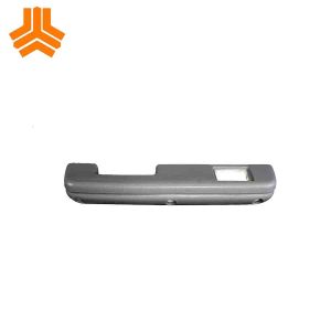 مچی جلو چپ پراید صبا