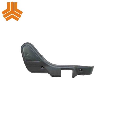 قاب بغل صندلی راست پراید صبا