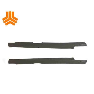 قاب پارکابی جلو پراید