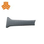 قاب ستون وسط پایین راست پراید 131 شرکتی