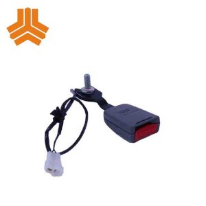 قفل کمربند چپ پراید 131