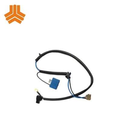 سیم شتاب دلکو پراید