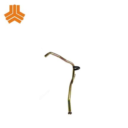 لوله فرعی آب زرد یورو 4 پراید شرکتی