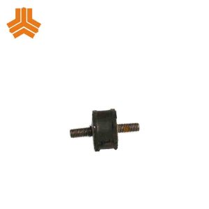 لرزه‌گیر زیر رادیاتور پراید