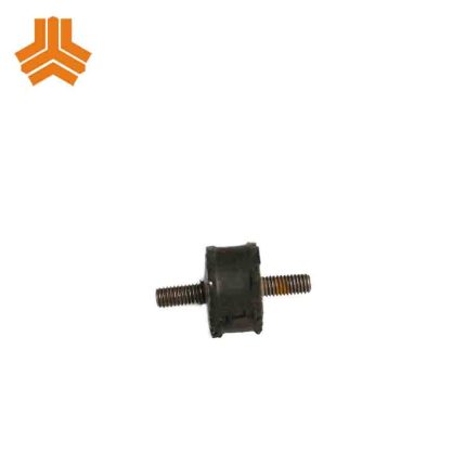 لرزه‌گیر زیر رادیاتور پراید