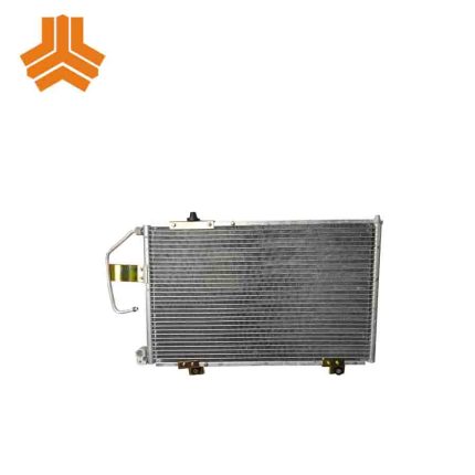 کندانسور T14فلنچ از رو به رو مهره 19