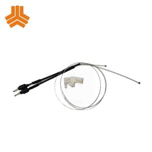 سیم شیشه بالابر راست پراید