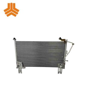 کندانسور 87/2/17 پایه آلمینیوم