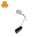 درجه داخل باک پراید دوگانه سوز