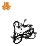 سیم کشی پشت داشبورد x100 بدون ایربک