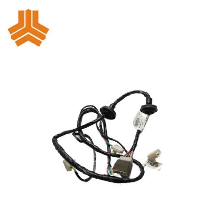 سییم کشی درب جلو راست پراید مدل X100