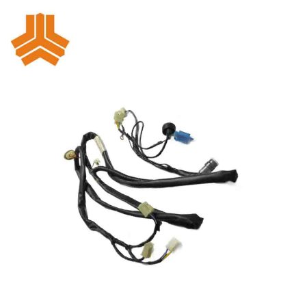 سیم کشی کولر موتور پراید یورو 4