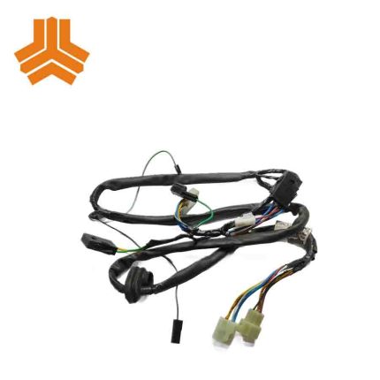 سیم کشی کولر کابین پراید یورو 4