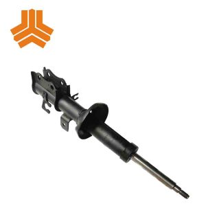 کمک جلو چپ تیبا KDS