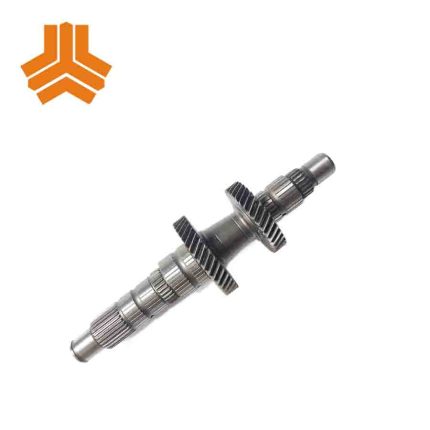 شفت خروجی تیبا، ساینا و کوییک ارتقا یافته شرکتی