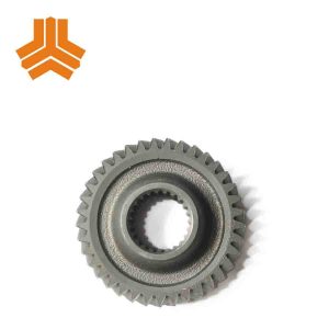 دنده گیربکس شماره 5 شفت ورودی تیبا، ساینا و کوییک شرکتی