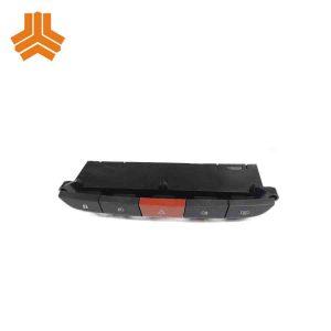 مجموعه کلید پنل داشبورد کوییک شرکتی