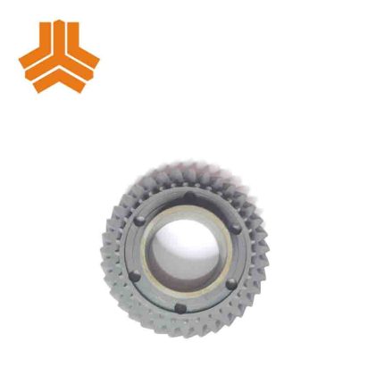 دنده گیربکس شماره 2 کوییک