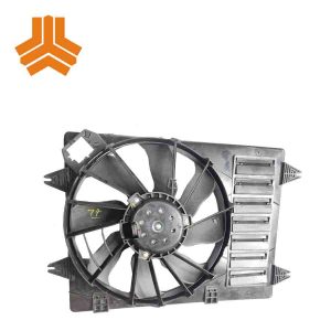 مجموعه موتور فن آب شاهین شرکتی