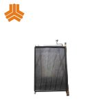 کندانسور کولر شاهین شرکتی