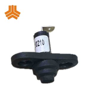 کلید لای درب با گردگیر پراید