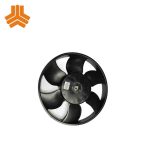 پروانه فن دو دور پراید شرکتی