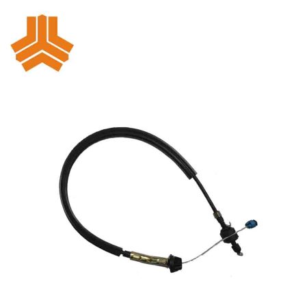 کابل گاز تیبا و کوییک شرکتی