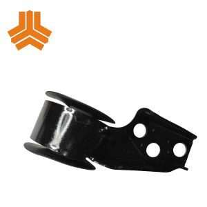 دسته موتور شماره 3 تیبا، ساینا و کوییک شرکتی