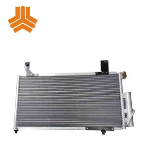 کندانسور سرخود مدل 5-98 فلنچ کنار تیبا