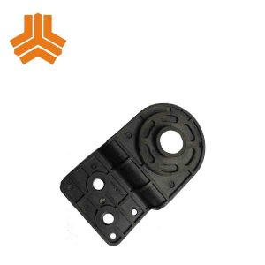 دیاق بالای رادیاتور تیبا، ساینا و کوییک