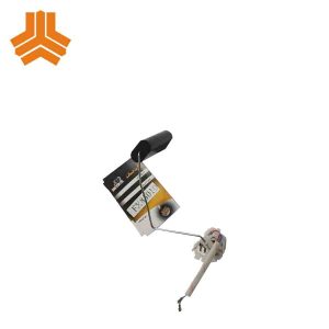 درجه داخل باک سندر تیبا، ساینا و کوییک
