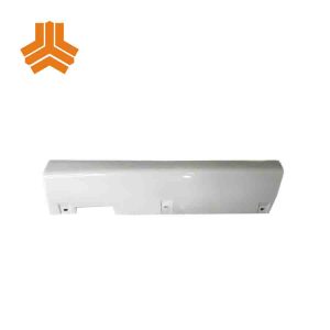 فلاپ رکاب عقب راست ساینا سفید