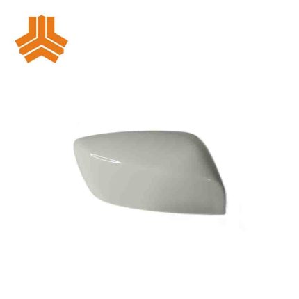 فلاپ آینه بغل چپ ساینا سفید