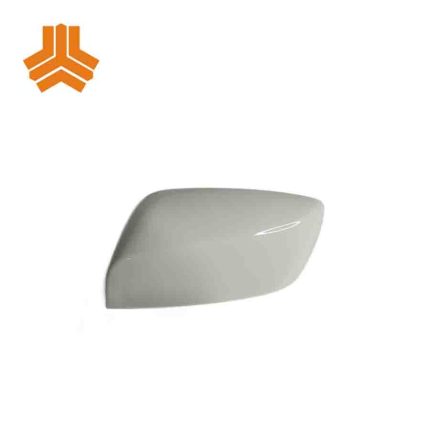 فلاپ آینه بغل راست ساینا سفید