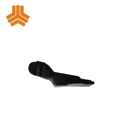ضربه گیر ته درب موتور راست ساینا شرکتی