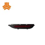 شبرنگ سپر عقب چپ ساینا اس شرکتی