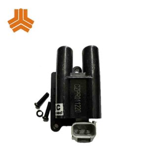 کوئل ۱ و ۴ تکی زیمنس پراید