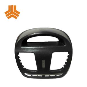 قاب ساعت ساینا و کوییک