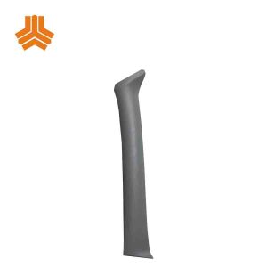 قاب ستون جلو راست تیبا