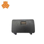درب جعبه فیوز کوییک شرکتی