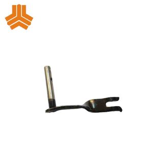 دو شاخ کلاج پراید شرکتی