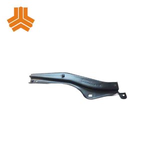 سینی محافظ رادیاتور پراید شرکتی