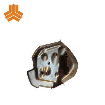 سینی جاچراغ عقب چپ ساینا اس شرکتی
